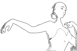 carnevale Disegni Da Colorare Stampabili